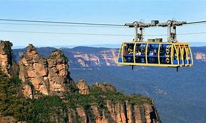 Scenic World