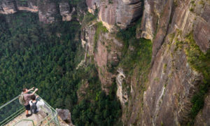 pulpit-rock